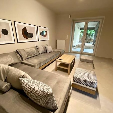Amazon Spacious 3Bedroom Premium Neighbourhood Athén Kültér fotó