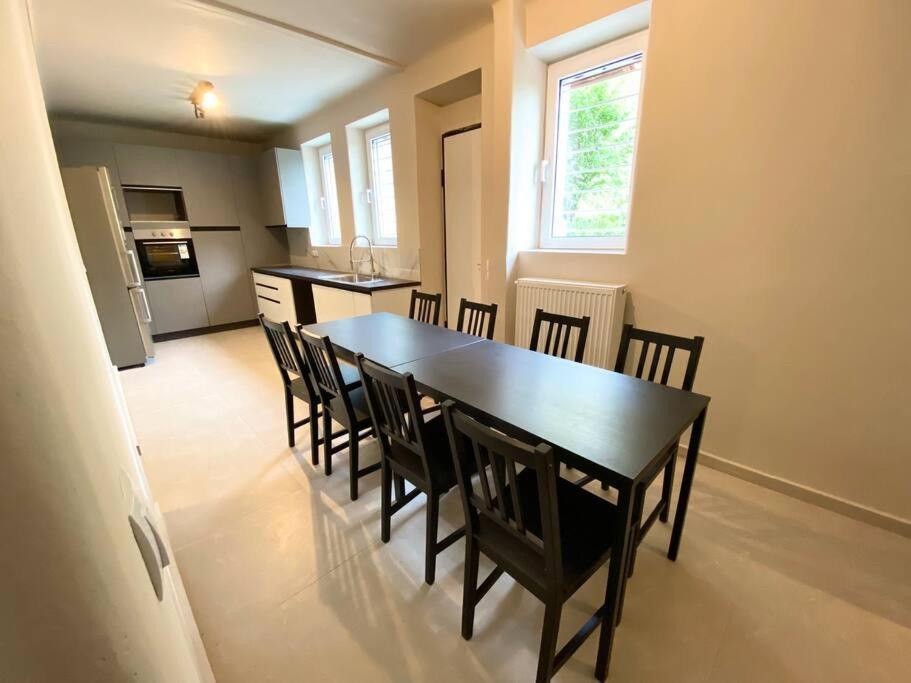 Amazon Spacious 3Bedroom Premium Neighbourhood Athén Kültér fotó