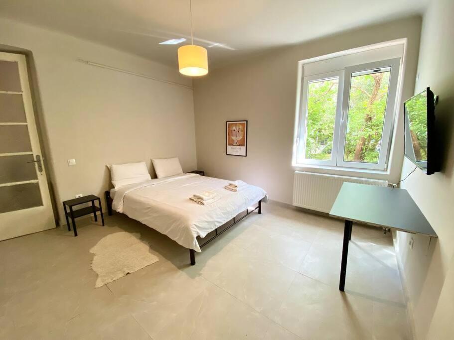 Amazon Spacious 3Bedroom Premium Neighbourhood Athén Kültér fotó