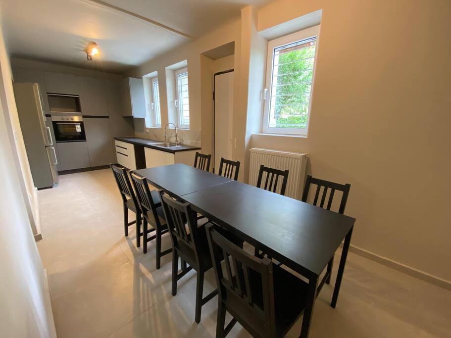 Amazon Spacious 3Bedroom Premium Neighbourhood Athén Kültér fotó