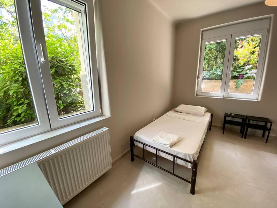 Amazon Spacious 3Bedroom Premium Neighbourhood Athén Kültér fotó