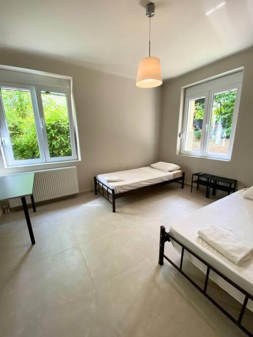 Amazon Spacious 3Bedroom Premium Neighbourhood Athén Kültér fotó