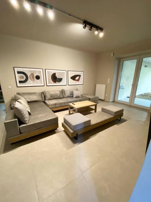 Amazon Spacious 3Bedroom Premium Neighbourhood Athén Kültér fotó