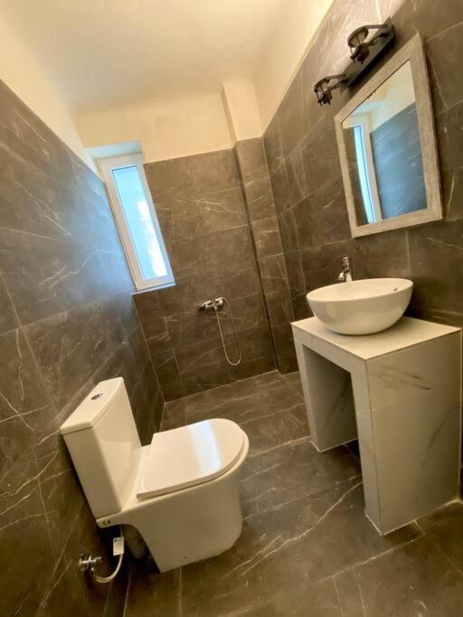 Amazon Spacious 3Bedroom Premium Neighbourhood Athén Kültér fotó