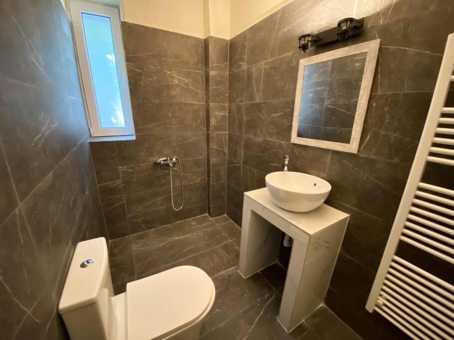 Amazon Spacious 3Bedroom Premium Neighbourhood Athén Kültér fotó