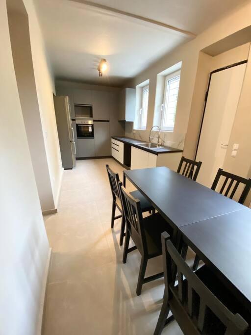 Amazon Spacious 3Bedroom Premium Neighbourhood Athén Kültér fotó