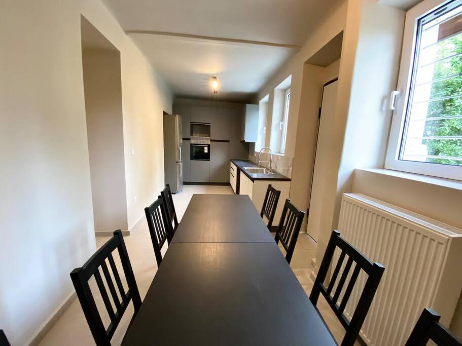 Amazon Spacious 3Bedroom Premium Neighbourhood Athén Kültér fotó